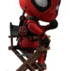Iron Studios - Minico - Deadpool Figur - Deadpool & Wolverine