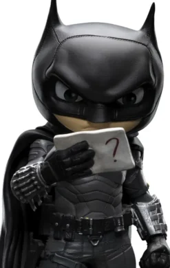 Iron Studios - Minico - The Batman Figur