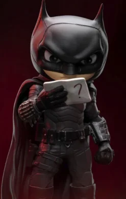 Iron Studios - Minico - The Batman Figur