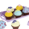 Is Og Muffins Legemad - 14 Dele - 3-2-6
