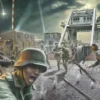 Italeri D-Day - Pegasus Bridge - 1:72 - 6194