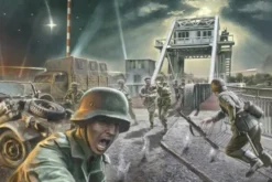 Italeri D-Day - Pegasus Bridge - 1:72 - 6194