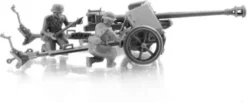 Italeri D-Day - Pegasus Bridge - 1:72 - 6194