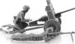Italeri D-Day - Pegasus Bridge - 1:72 - 6194