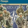 Italeri - Nato Troops - 1:72 - 6191
