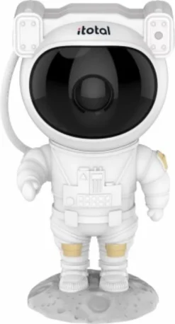 Itotal - Astronautformet Stjerne-Projektor