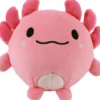 Itotal - Squishy-Pude - Axolotl