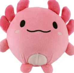 Itotal - Squishy-Pude - Axolotl