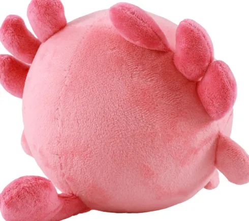 Itotal - Squishy-Pude - Axolotl