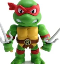 Jada - Raphael Figur - Teenage Mutant Ninja Turtles - 10 CM