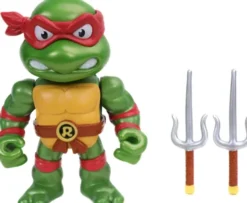 Jada - Raphael Figur - Teenage Mutant Ninja Turtles - 10 CM