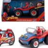 Jada - Rc Marvel Spider-Man Buggy - 9334995314R00