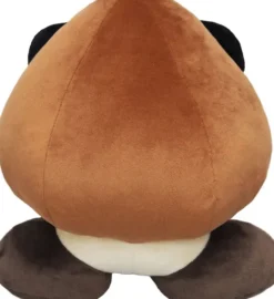 Jakks Pacific - Super Mario - Goomba - Bamse