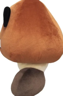 Jakks Pacific - Super Mario - Goomba - Bamse
