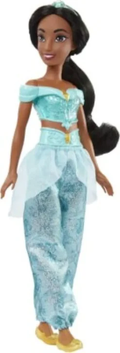 Jasmin Dukke - Disney Princess - Aladdin