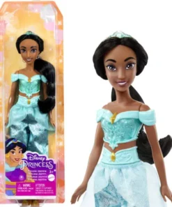 Jasmin Dukke - Disney Princess - Aladdin