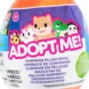 Jazwares Adopt Me! - Surprise Plys Dyr - 13 CM - Assorteret
