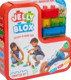 Jelly Blox - Creative Kit - Go1692