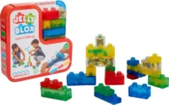 Jelly Blox - Creative Kit - Go1692