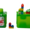 Jelly Blox 2-I-1 Opbevaringskasse - 30 Dele