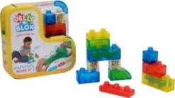 Jelly Blox - Newbie Kit - Go16919