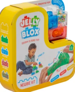 Jelly Blox - Newbie Kit - Go16919