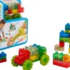Jelly Blox - Vehicle Kit - Go1694