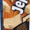 Jenga - Klodsmajor Spil I Træ - Hasbro G1499