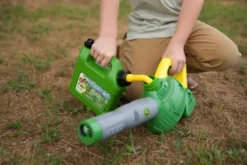 John Deere - Boble - Bladblæser & Refill Dåse