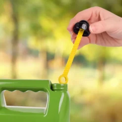 John Deere - Boble - Bladblæser & Refill Dåse
