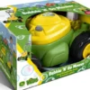 John Deere - Bubble Mower With Bottle