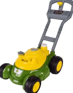 John Deere - Bubble Mower With Bottle