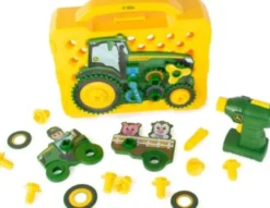 John Deere Build-A-Buddy Board - 942-47676