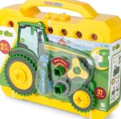John Deere Build-A-Buddy Board - 942-47676