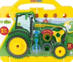 John Deere Build-A-Buddy Board - 942-47676