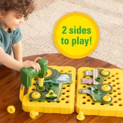 John Deere Build-A-Buddy Board - 942-47676