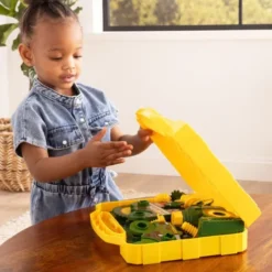 John Deere Build-A-Buddy Board - 942-47676