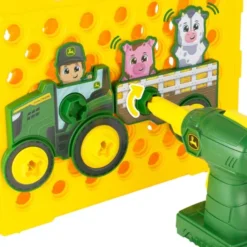 John Deere Build-A-Buddy Board - 942-47676