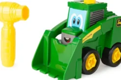 John Deere Build A Buddy Skid-Steer - 942-47608