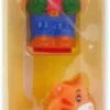 John Deere - Figurer Til Bondegård - Assorteret