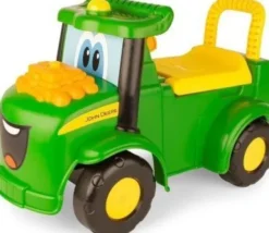 John Deere Gåbil