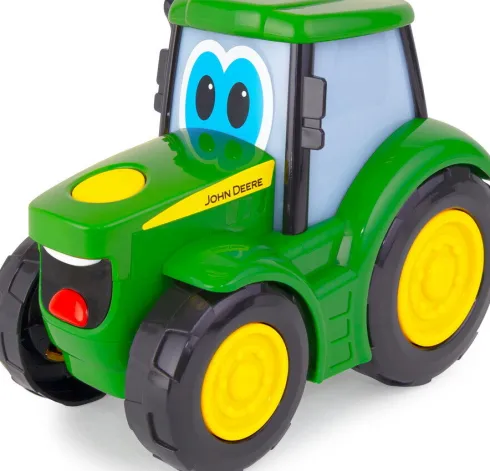 John Deere - Lights N' Sounds Johnny