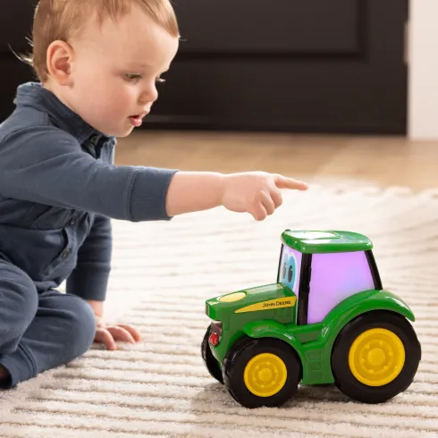 John Deere - Lights N' Sounds Johnny