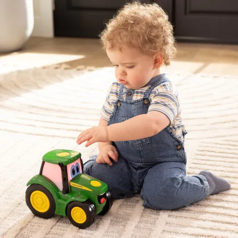 John Deere - Lights N' Sounds Johnny