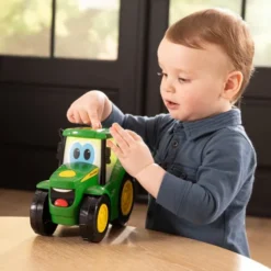 John Deere - Lights N' Sounds Johnny