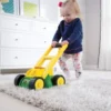 John Deere - Plæneklipper Legetøj Med Lyd