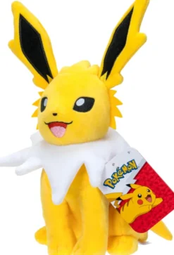 Jolteon Bamse - Pokémon - 20 CM