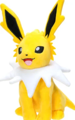 Jolteon Bamse - Pokémon - 20 CM