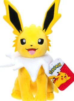 Jolteon Bamse - Pokémon - 20 CM