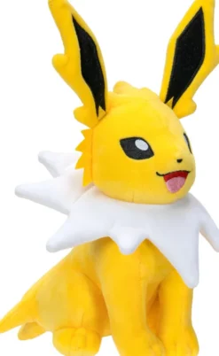 Jolteon Bamse - Pokémon - 20 CM